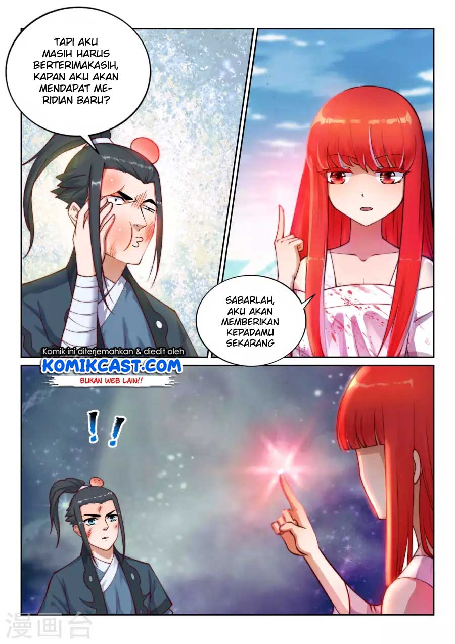 Dilarang COPAS - situs resmi www.mangacanblog.com - Komik against the gods 036 - chapter 36 37 Indonesia against the gods 036 - chapter 36 Terbaru 12|Baca Manga Komik Indonesia|Mangacan